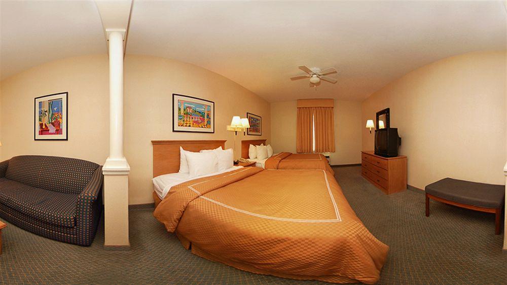 Comfort Suites At Isle Of Palms Connector Mount Pleasant Exteriér fotografie