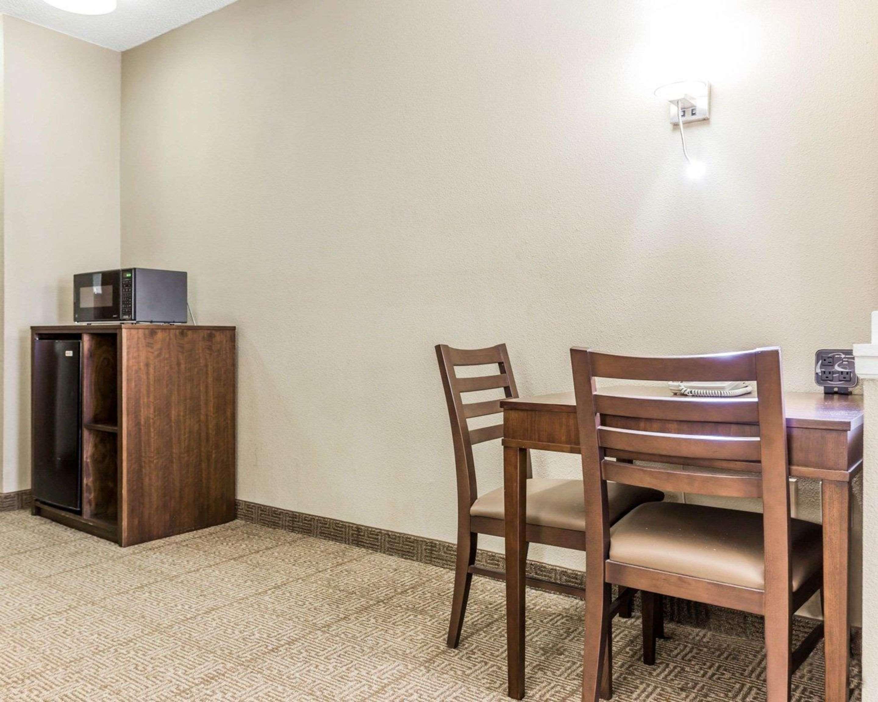 Comfort Suites At Isle Of Palms Connector Mount Pleasant Exteriér fotografie
