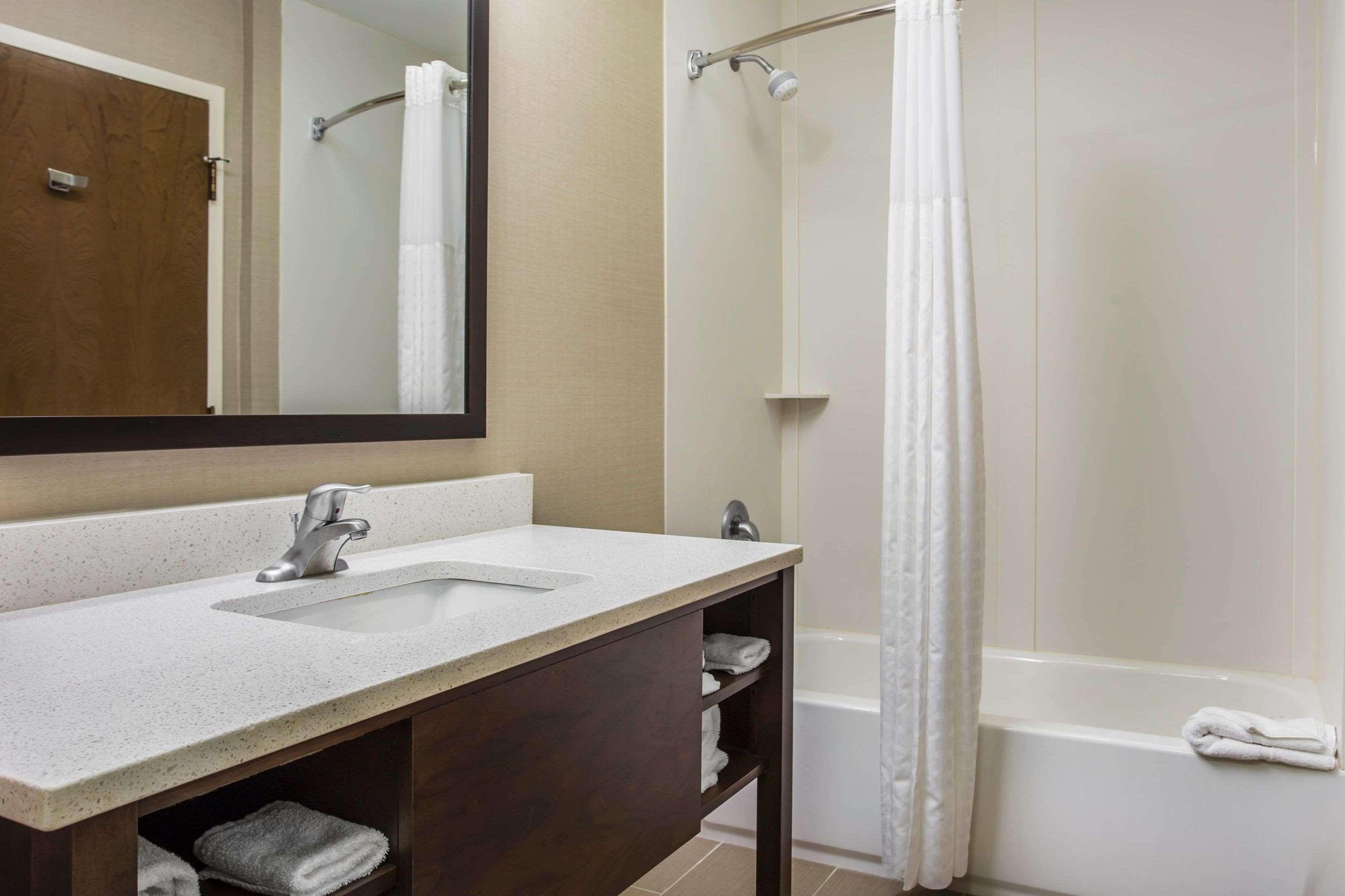 Comfort Suites At Isle Of Palms Connector Mount Pleasant Exteriér fotografie
