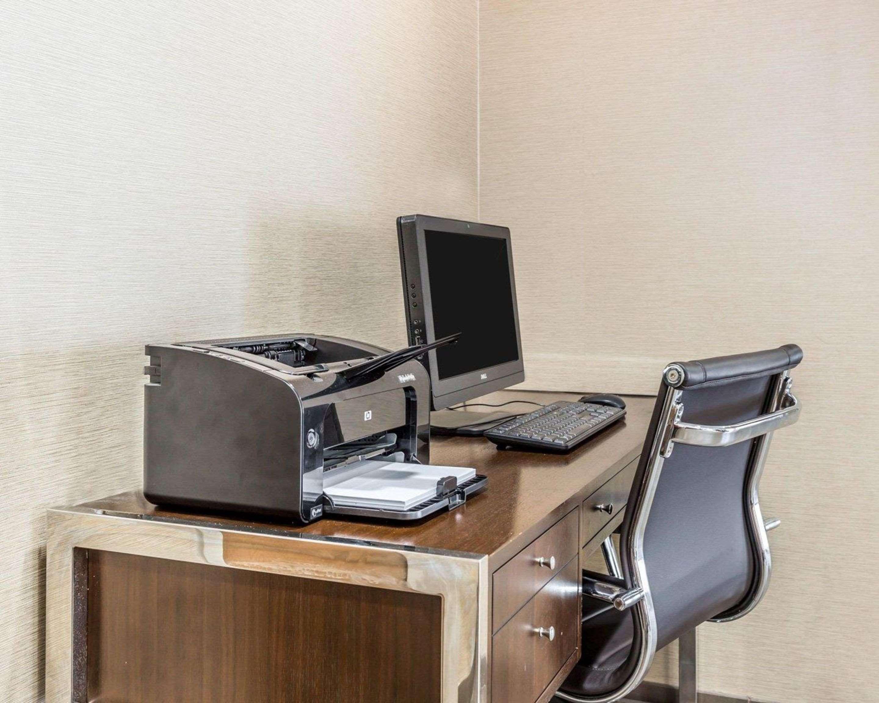 Comfort Suites At Isle Of Palms Connector Mount Pleasant Exteriér fotografie