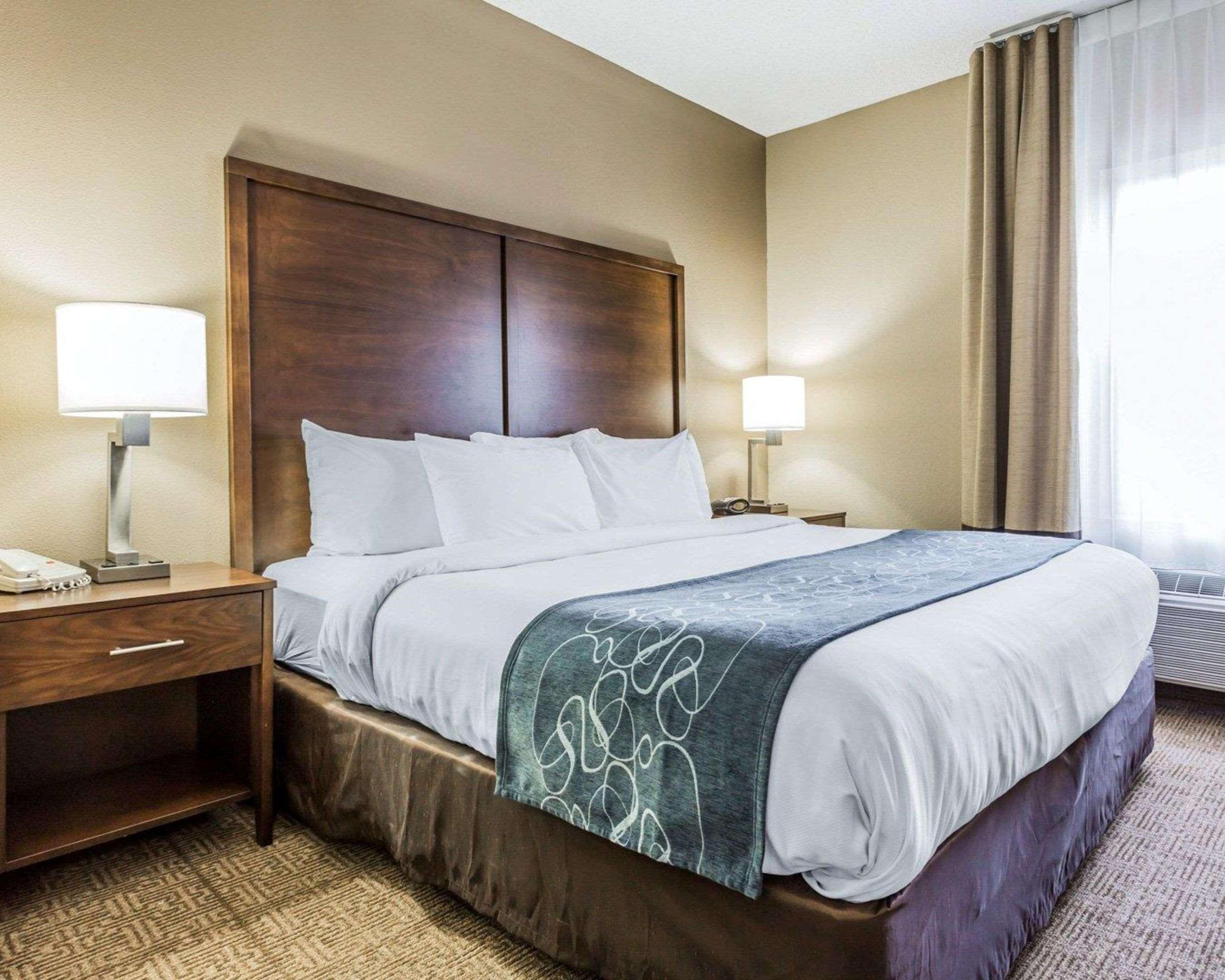 Comfort Suites At Isle Of Palms Connector Mount Pleasant Exteriér fotografie