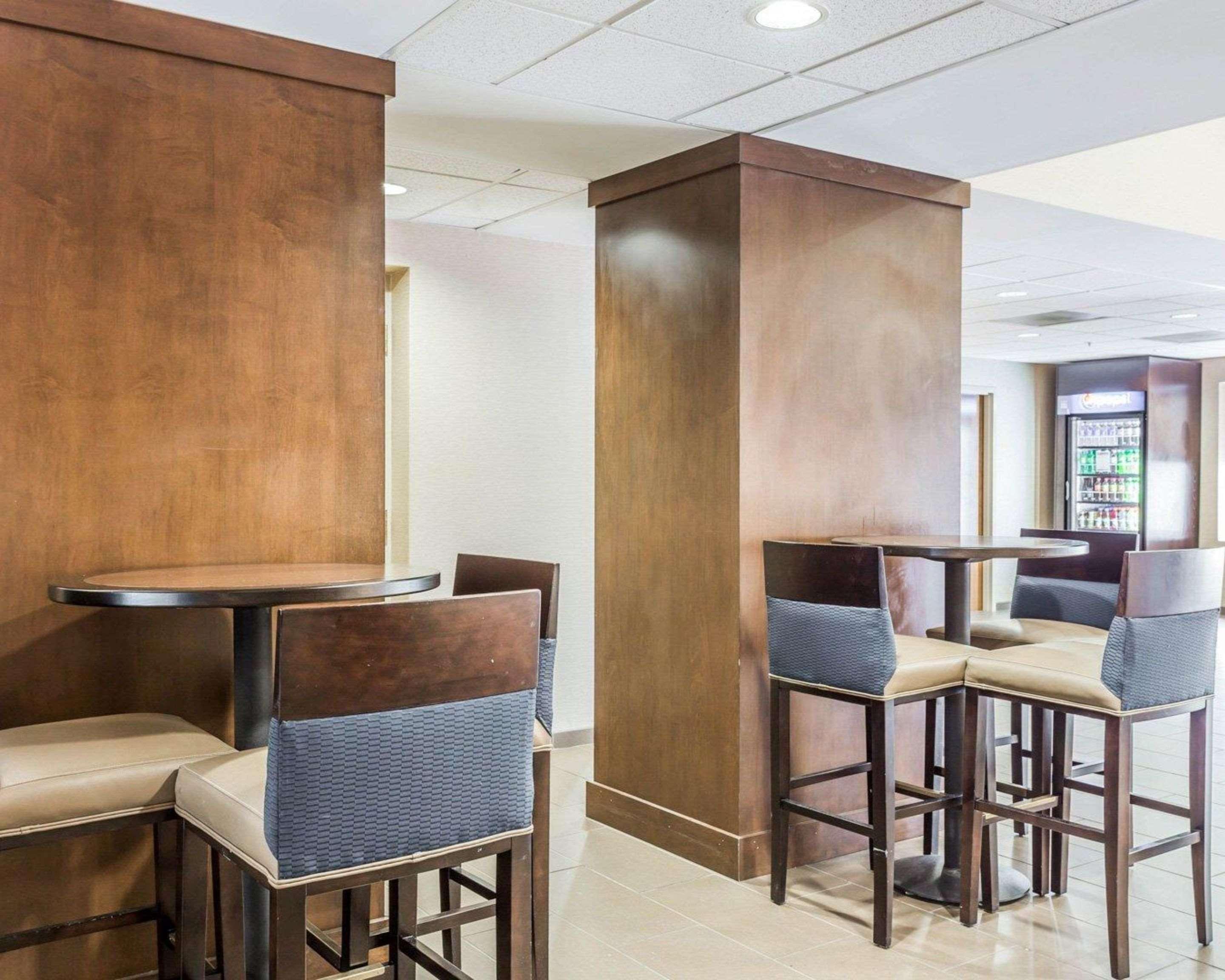 Comfort Suites At Isle Of Palms Connector Mount Pleasant Exteriér fotografie
