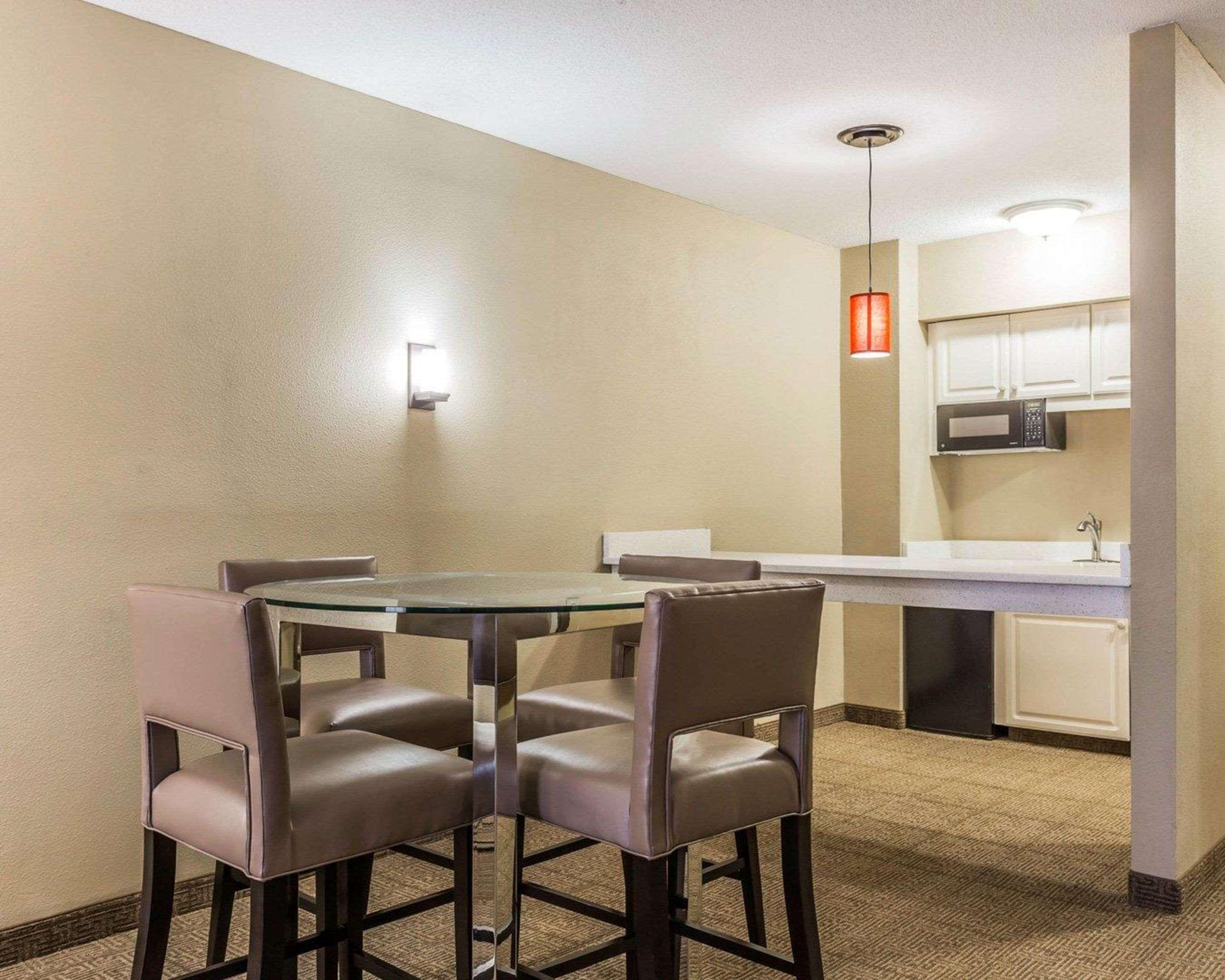 Comfort Suites At Isle Of Palms Connector Mount Pleasant Exteriér fotografie