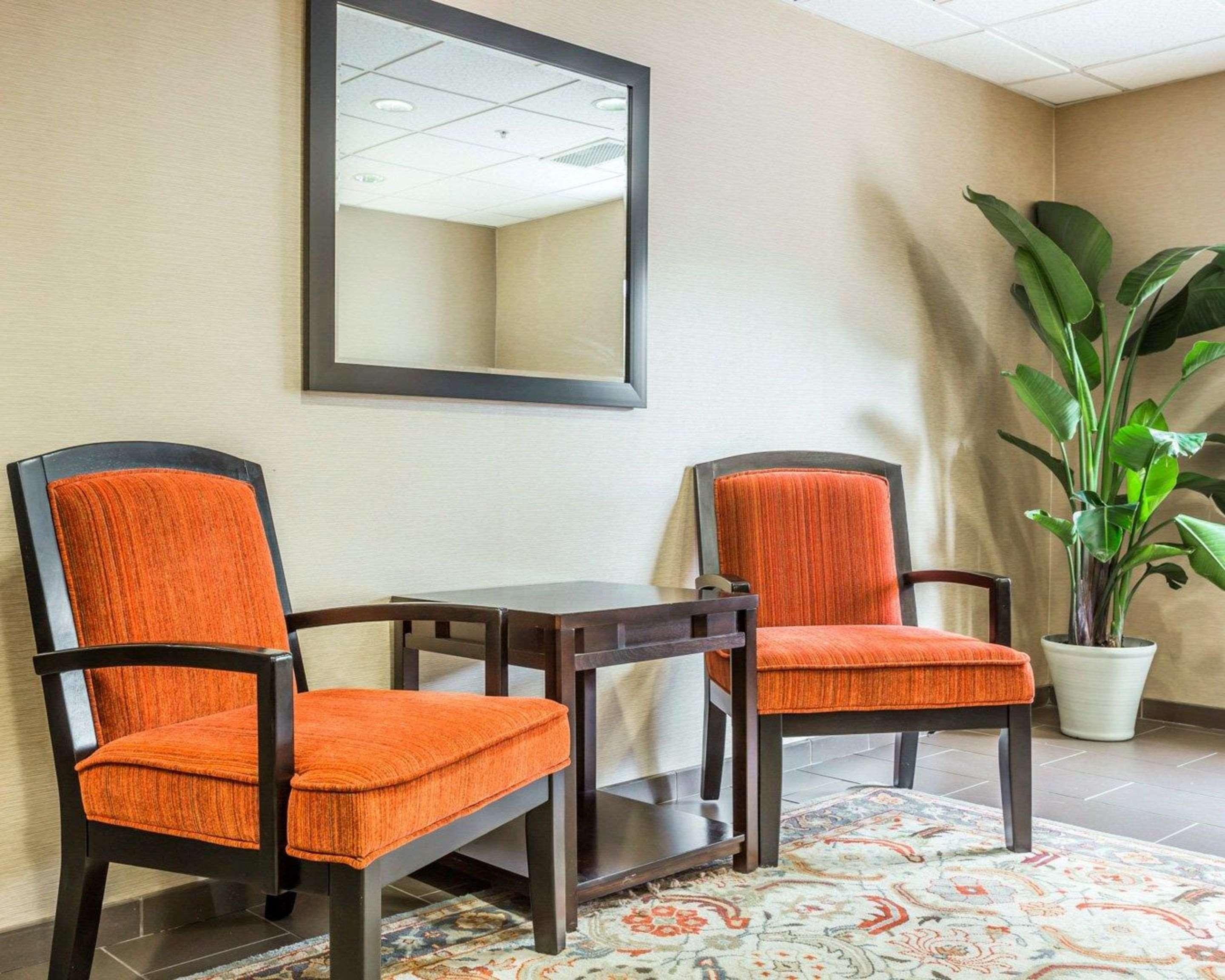 Comfort Suites At Isle Of Palms Connector Mount Pleasant Exteriér fotografie