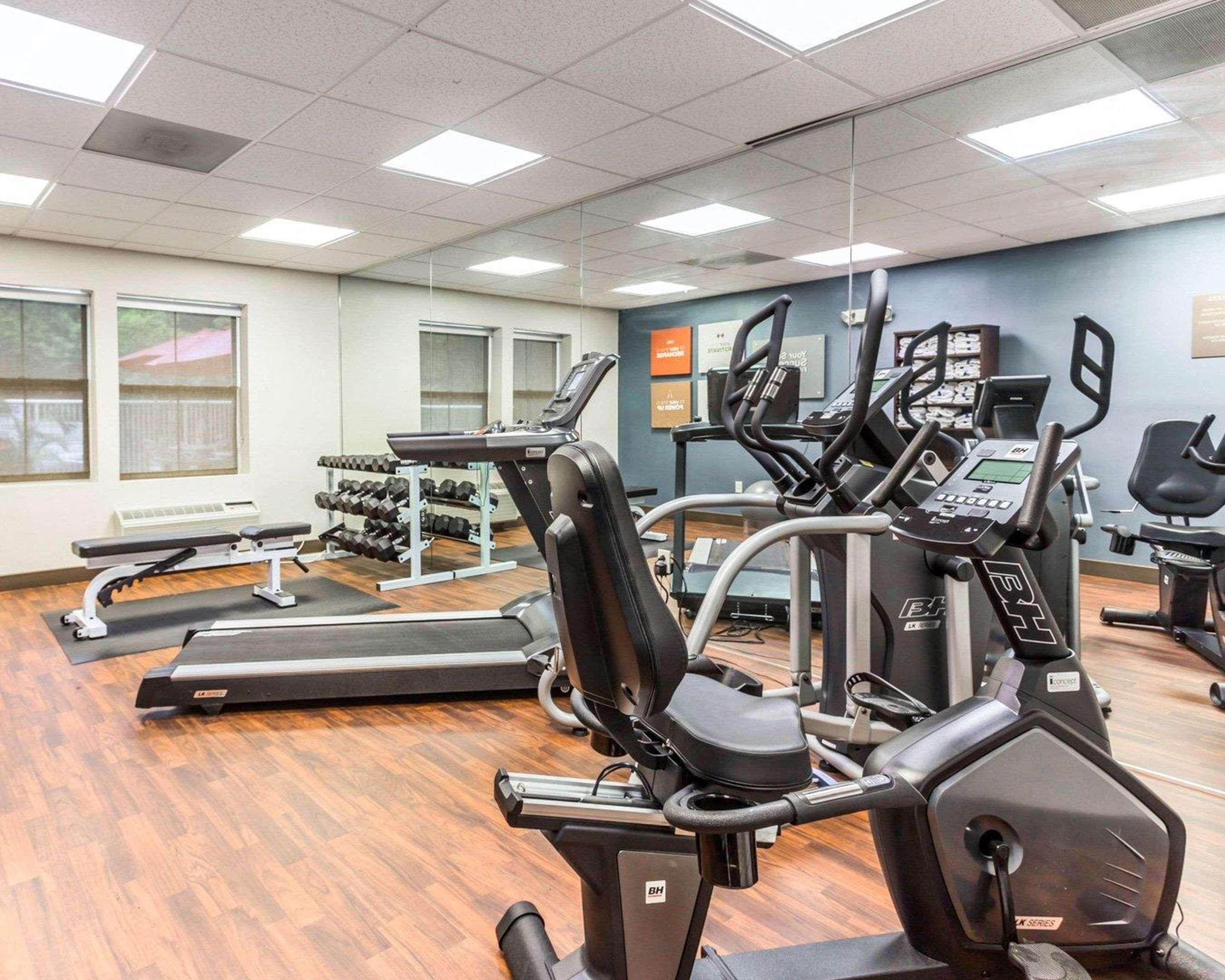 Comfort Suites At Isle Of Palms Connector Mount Pleasant Exteriér fotografie