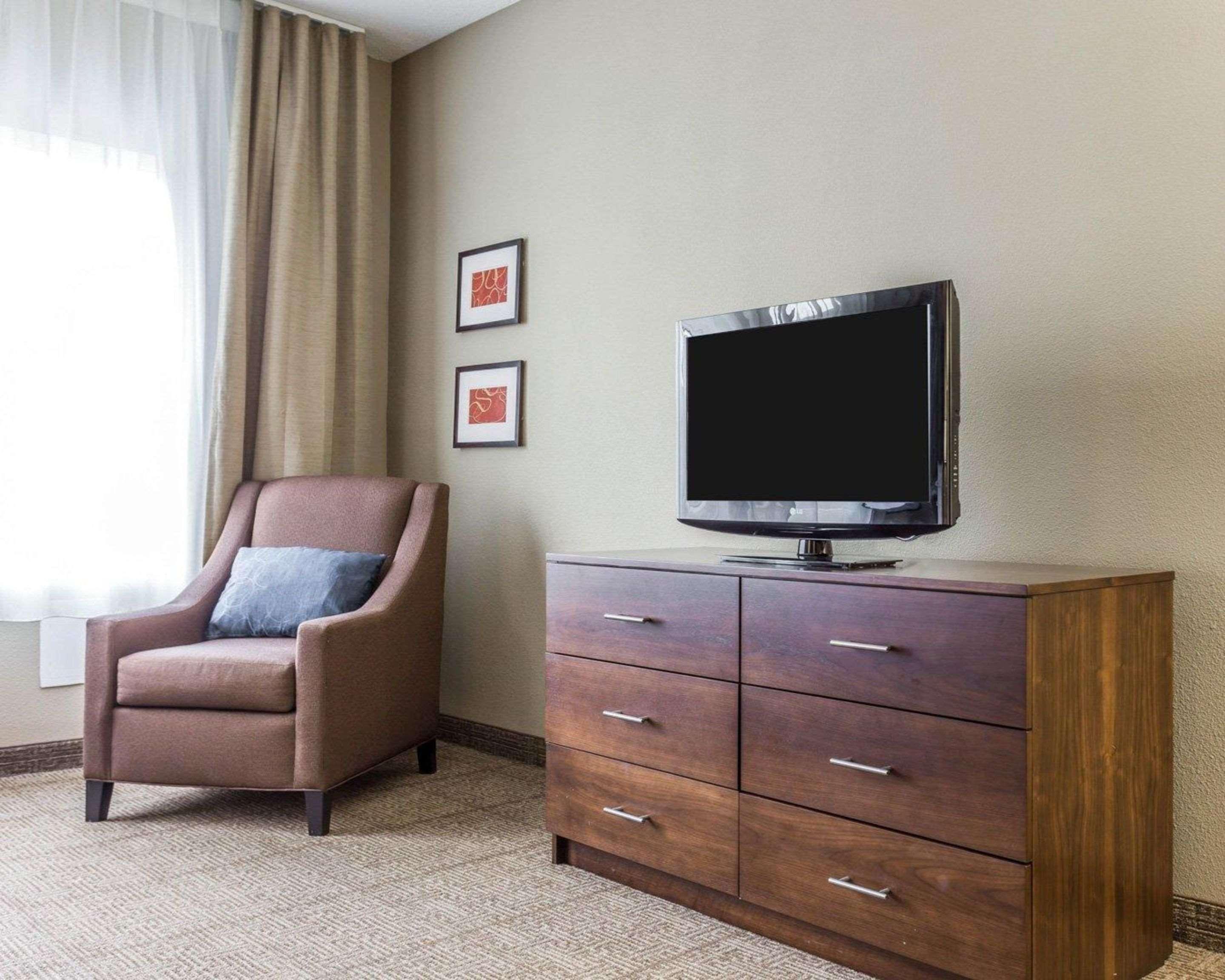Comfort Suites At Isle Of Palms Connector Mount Pleasant Exteriér fotografie