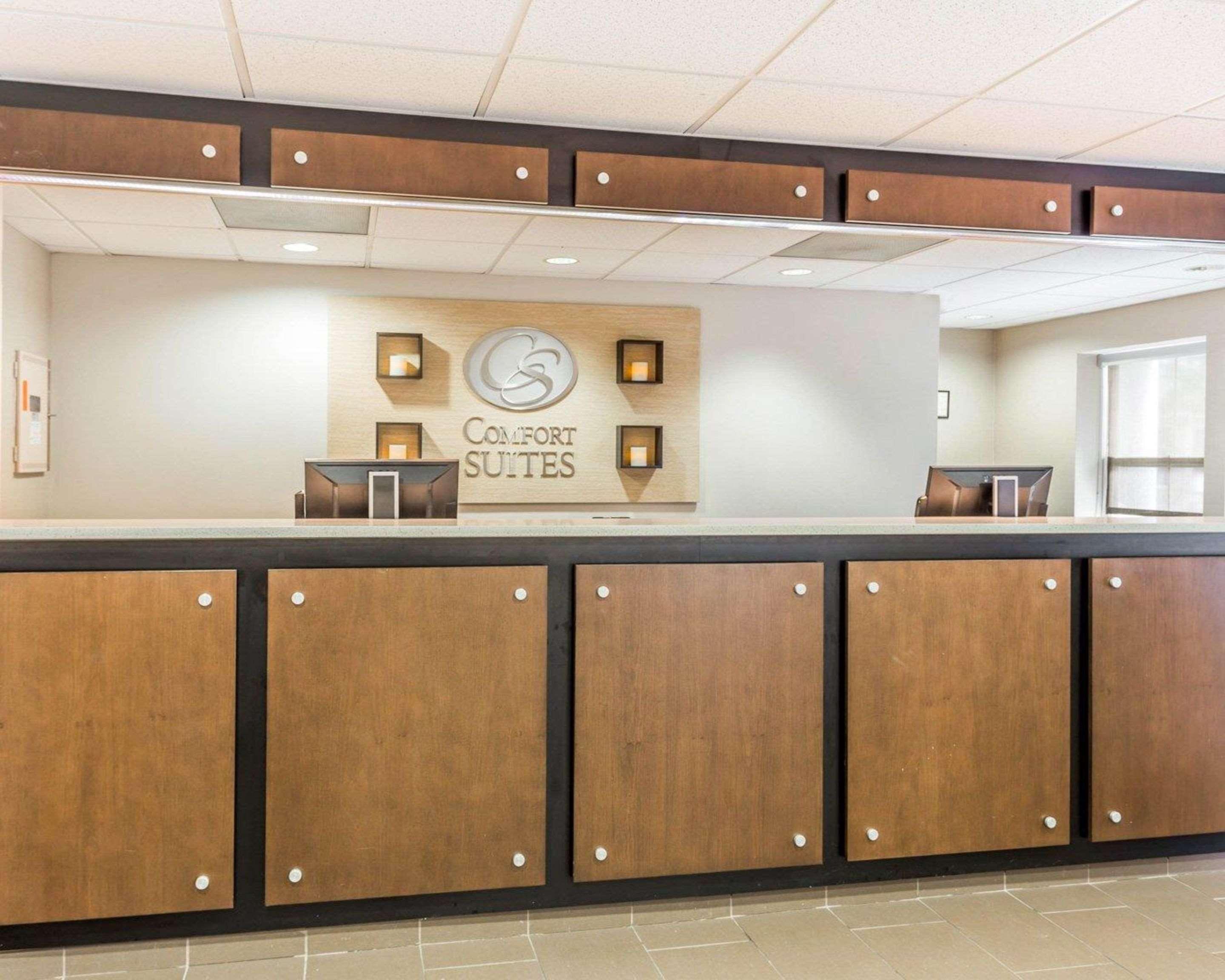 Comfort Suites At Isle Of Palms Connector Mount Pleasant Exteriér fotografie