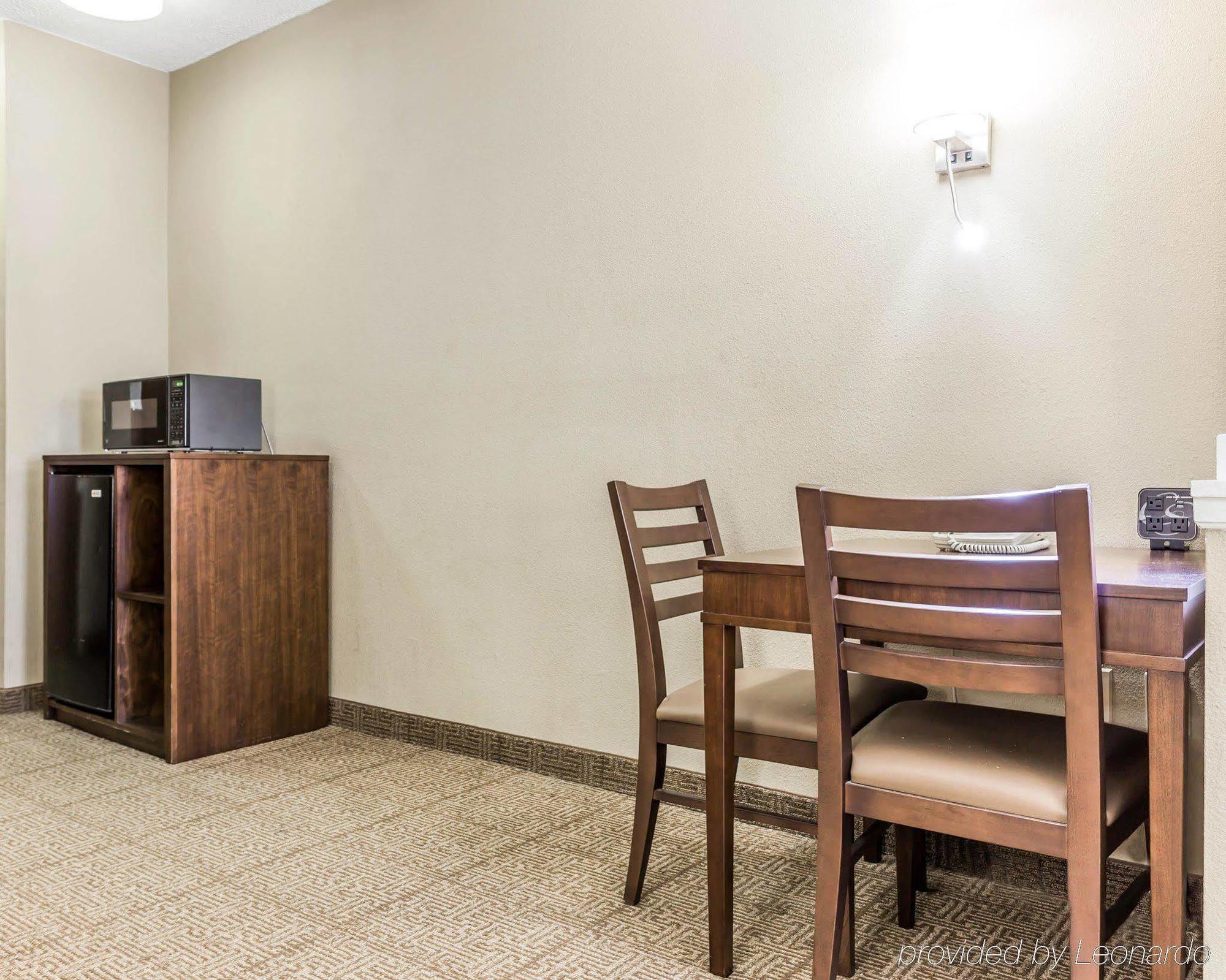 Comfort Suites At Isle Of Palms Connector Mount Pleasant Exteriér fotografie