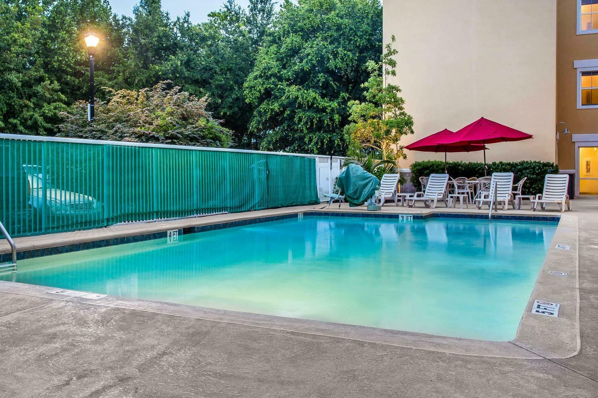 Comfort Suites At Isle Of Palms Connector Mount Pleasant Exteriér fotografie