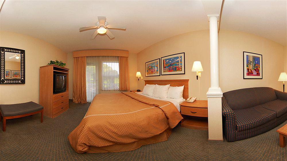 Comfort Suites At Isle Of Palms Connector Mount Pleasant Exteriér fotografie