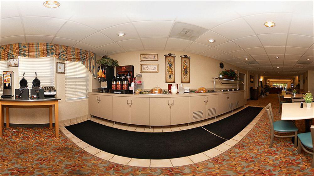 Comfort Suites At Isle Of Palms Connector Mount Pleasant Exteriér fotografie